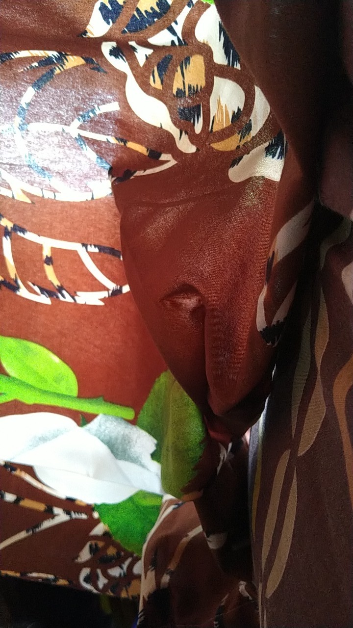 Standing Pouch Windows Pesanan