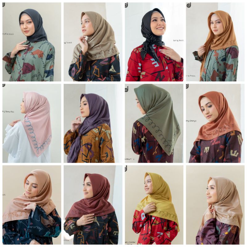 Deenay spring series