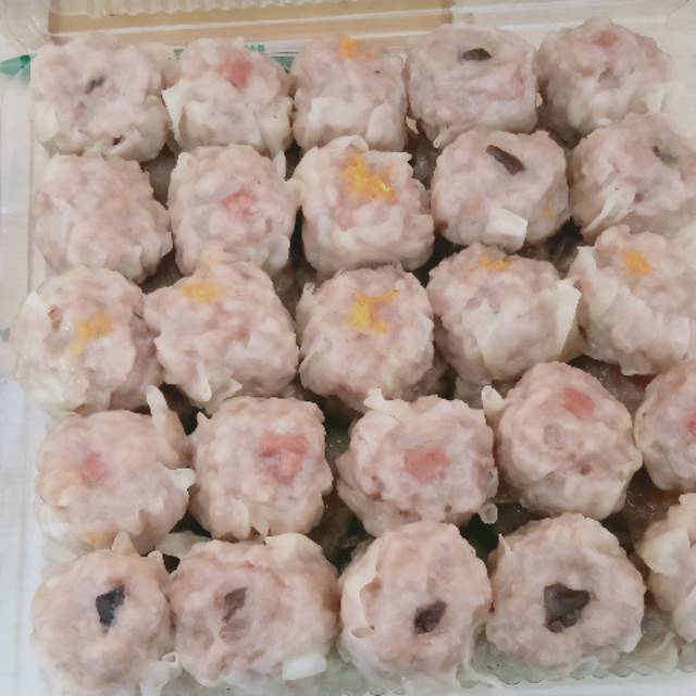 Dimsum enak langsung produsen isi 10pcs y
