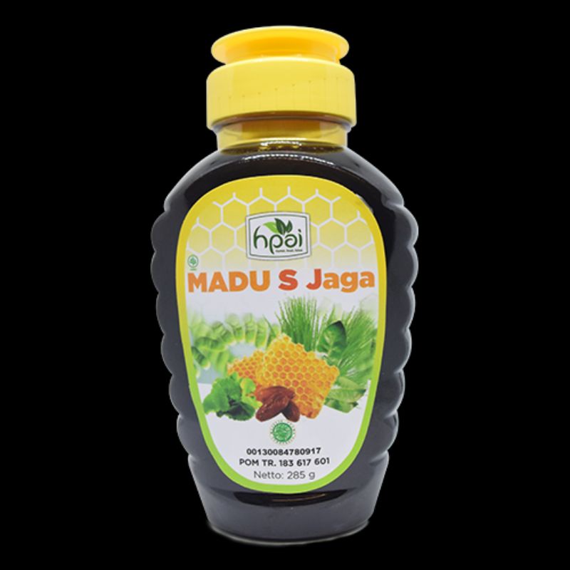 

MADU S JAGA HNI