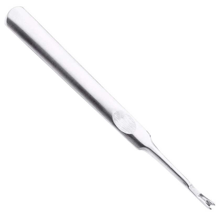 Best Seller ! Alat Pencabut Kulit Mati Kutikula Nail Spoon