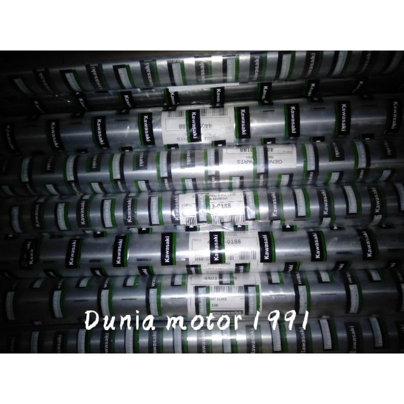 AS SHOCK DEPAN KLX KLX BF 1 SET