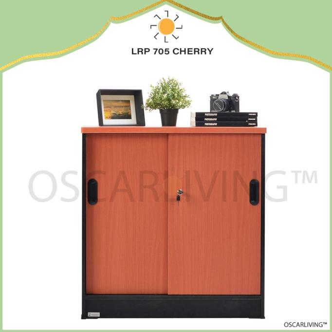 

Office & Stationery | Document Organizer | Lemari Arsip Lunar Lrp 705 | Best Seller