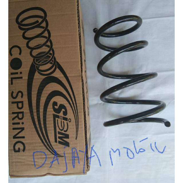 PER KEONG DEPAN COIL SPRING AVANZA XENIA 2004 smp 2012 BEST SELLER