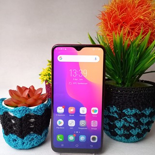 VIVO Y95 4/64GB BEKAS | Shopee Indonesia