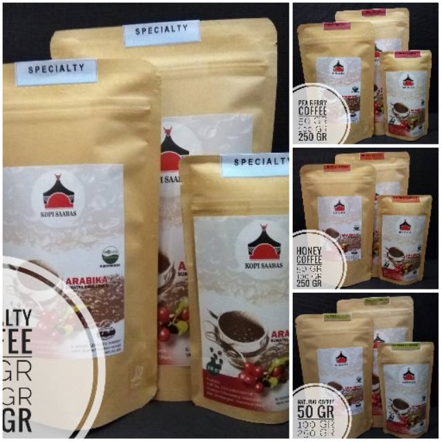 

Saabas coffee