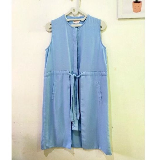 TOP GAUDI #Preloved #Gaudi