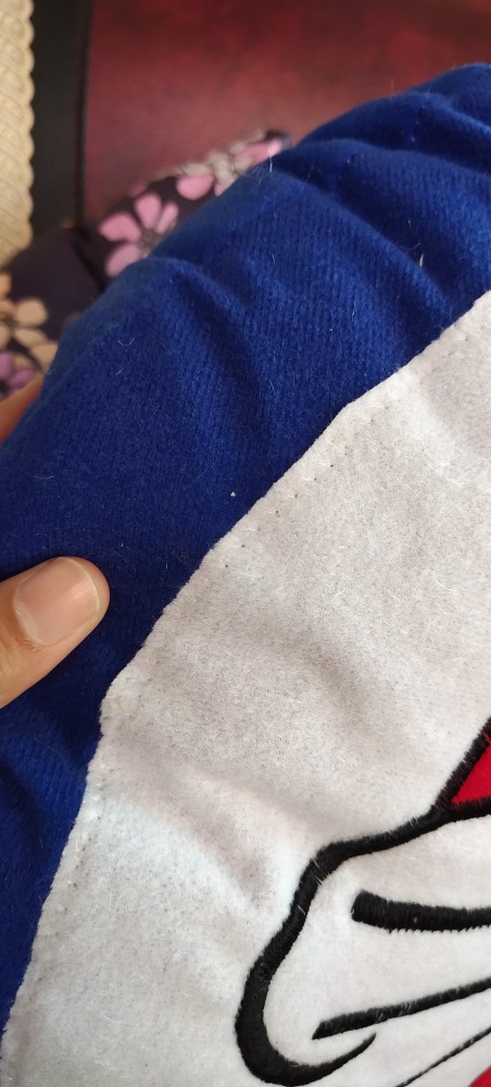 Bantal Karakter Murah Doraemon, Hello Kitty, Mickey Mouse, Minie Mouse