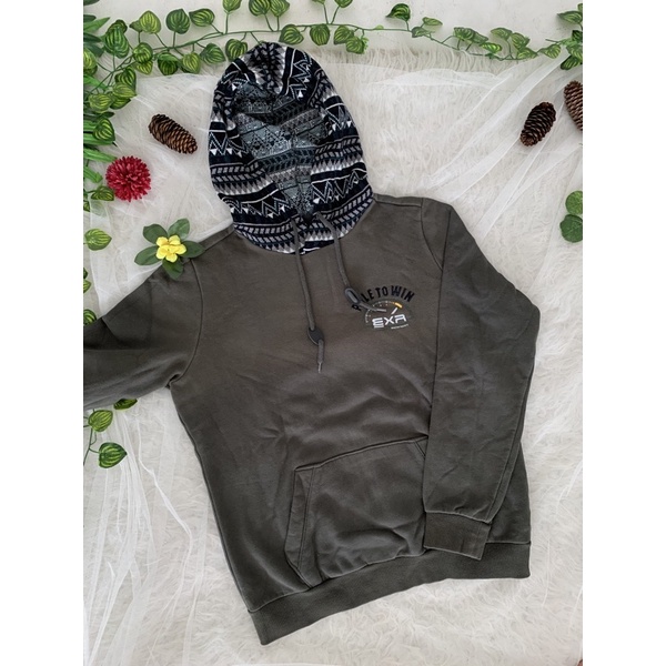 EXR Hoodie