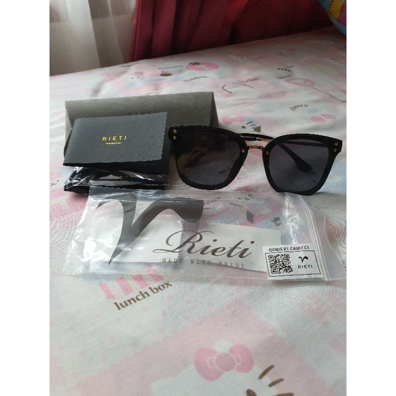 sunglasses RIETI tipe doris C1