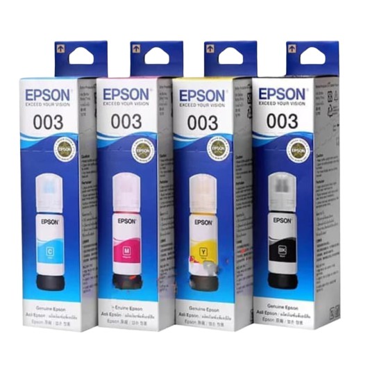 TINTA EPSON L3110