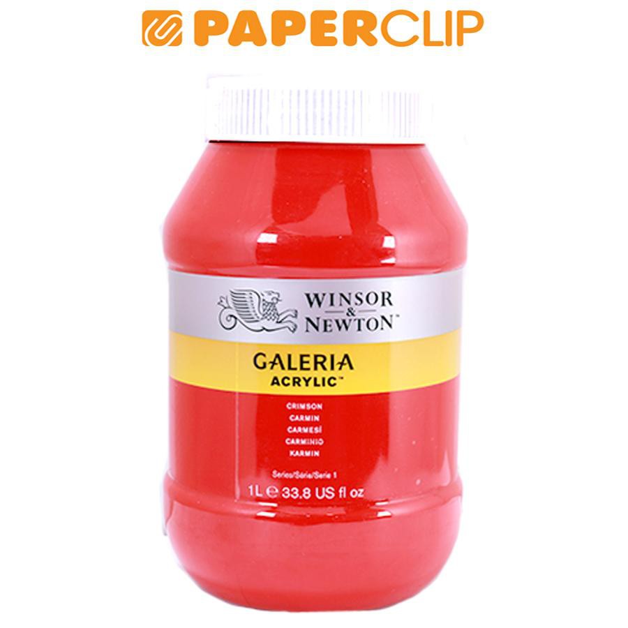 

ACRYLIC GALERIA 1 LITER 2154203GAC