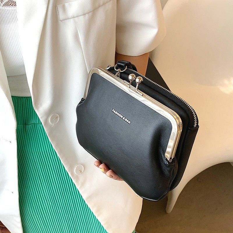 MK1018|TAS SELEMPANG WANITA IMPORT|TAS