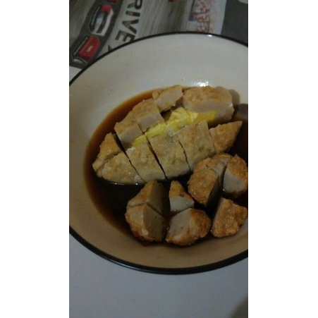 

Pempek Palembang