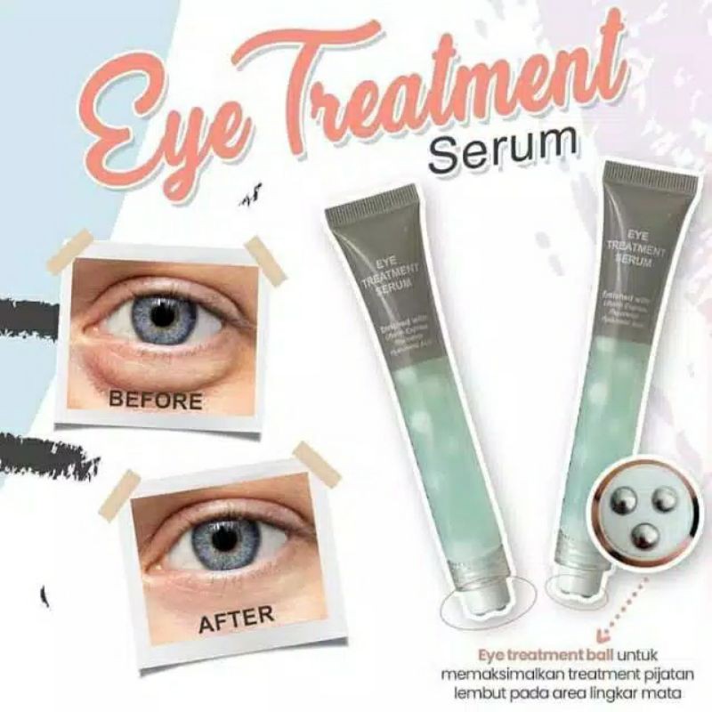 serum mata untuk dark circle