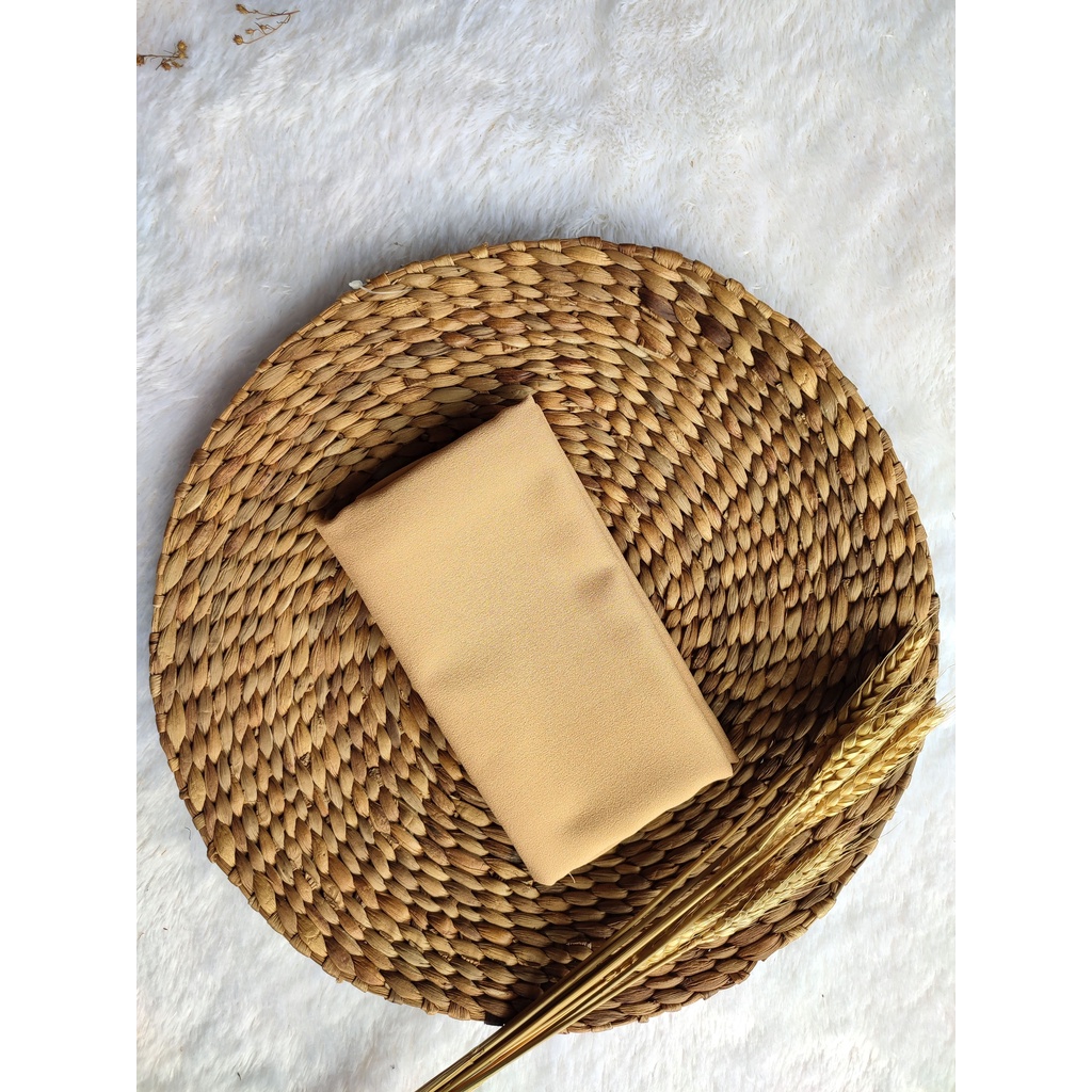 PART 3 : PASMINA DIAMON 175x75 PASHMINA DIAMOND GEORGETTE-SALEM