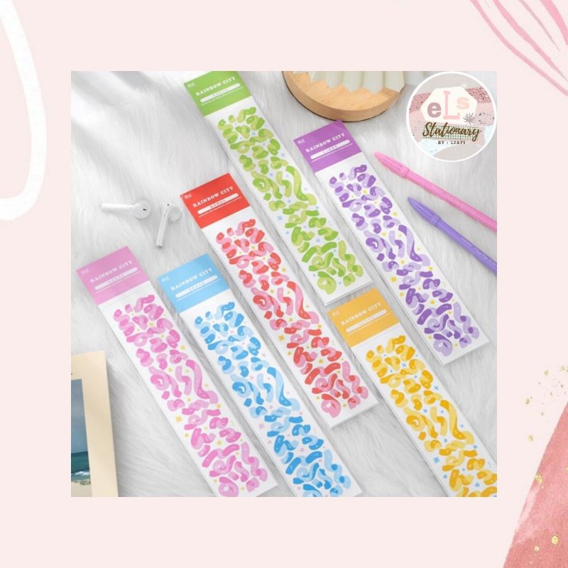 

Sticker bow pita deco [G-000011]