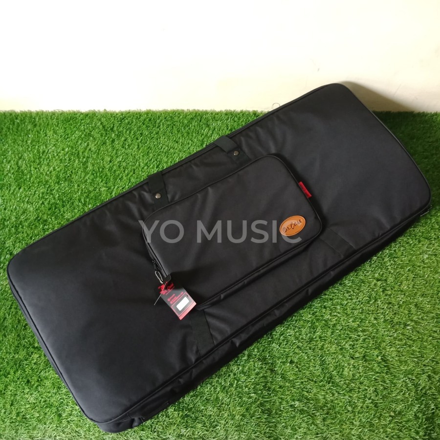 Tas Keyboard Dr Case Gigbag Premier Series Original