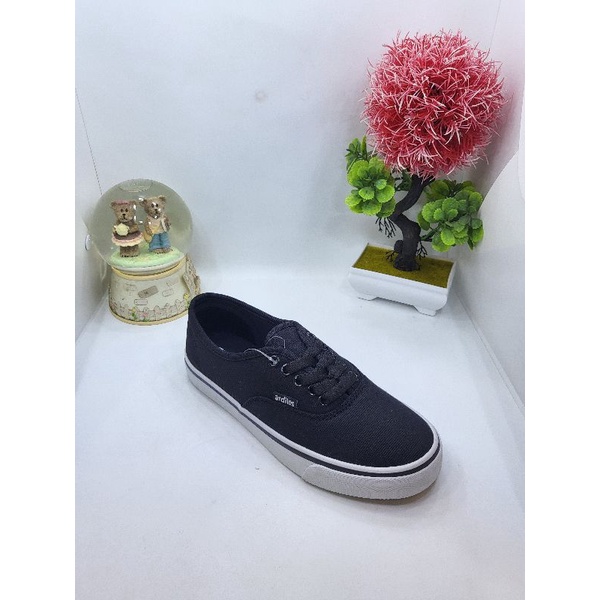 sepatu sekolah pria/wanita ardiles ( ORIGINAL ) 34 - 37