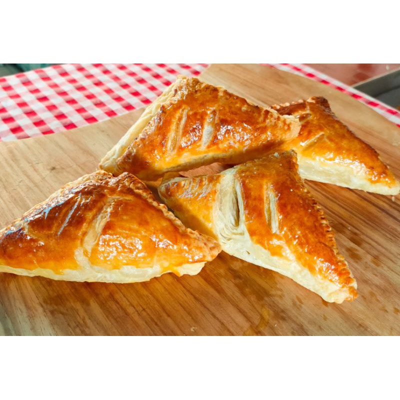 

Picnic Roll / Sausage Brood