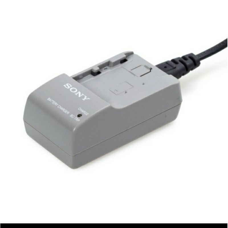 CHARGER HANDYCAM SONY DCR SR42 SR62