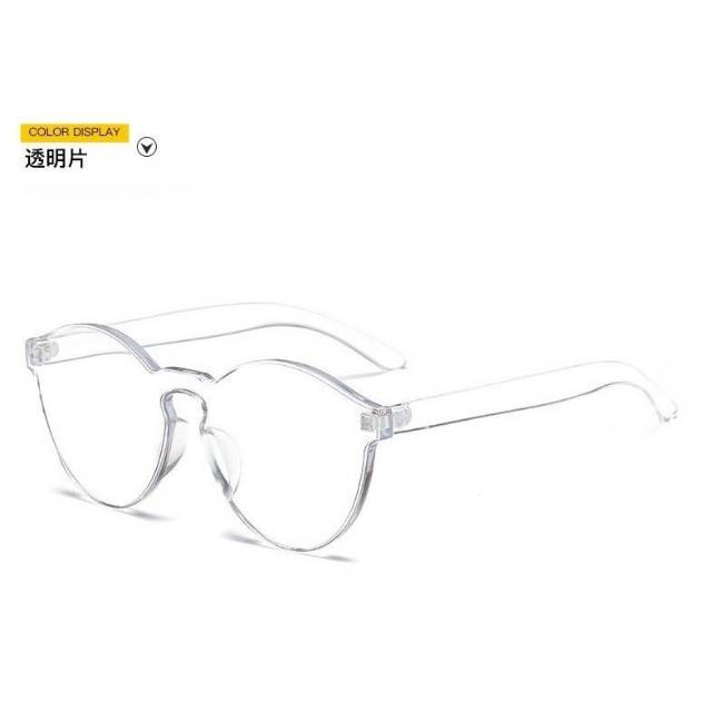 KACAMATA FRAMELESS BENING