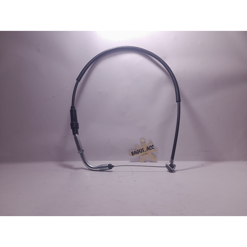 Tali Gas Kabel Gas Supra X Supra Lama Supra Fit Lama Supra 100 Supra XXX