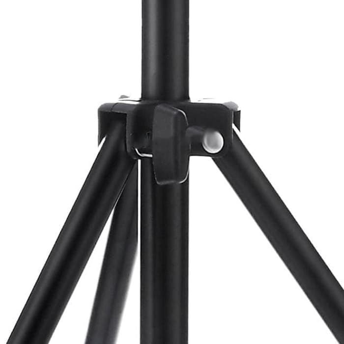 TaffSTUDIO Tripod Portable Light Stand 180cm for Studio Lighting