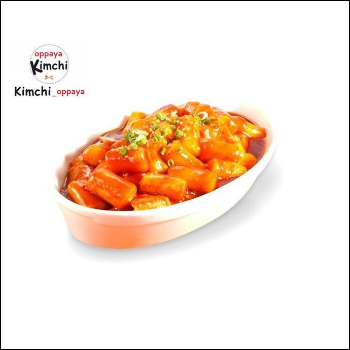 

Produk Terbaru - Topokki Rice Cake 300 Gram + Sauce Tokpoki 300 Gram... - Original