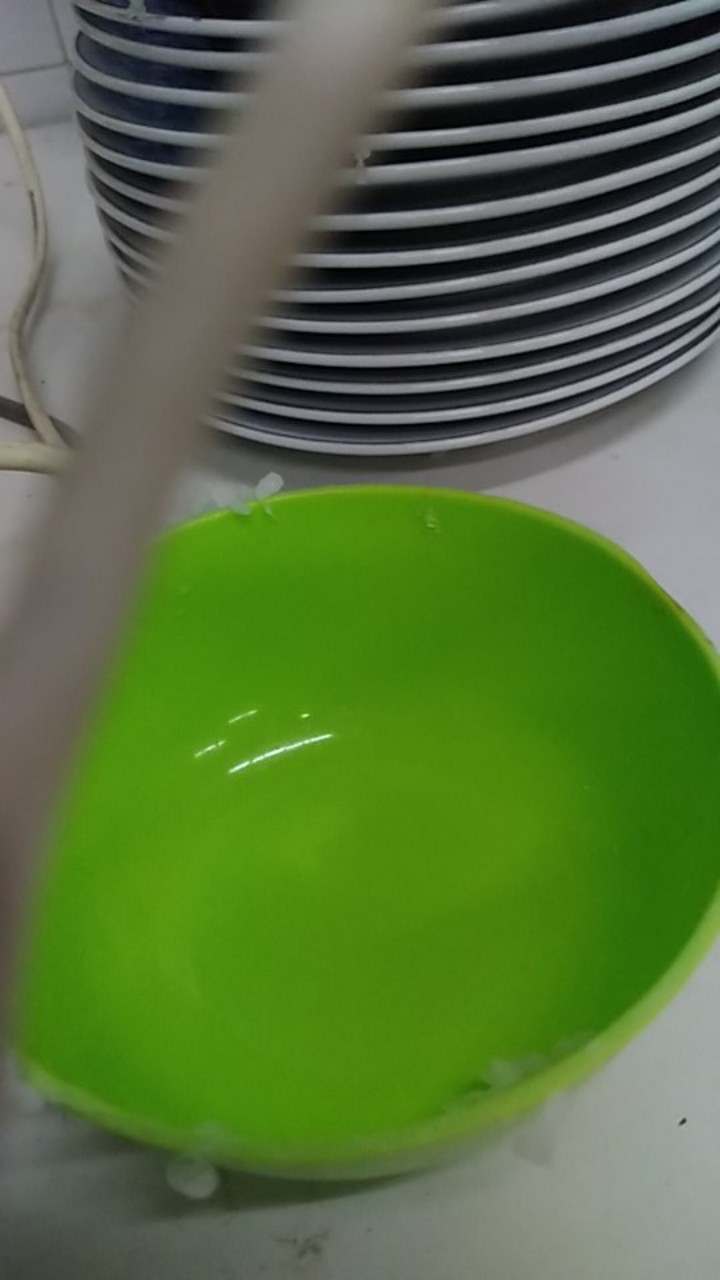 Gamis Quenby Baju Wanita / Batik Modern M L Xl