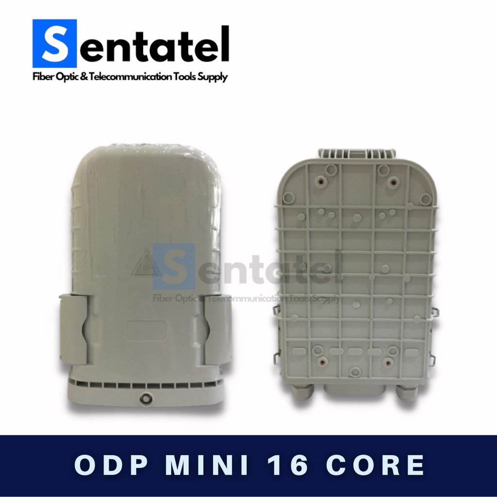 ODP Mini 16 Core Kosongan