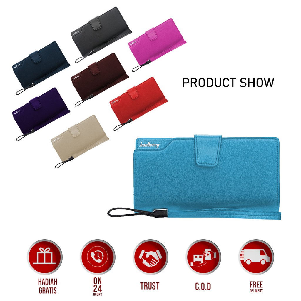 Dompet Lipat NN 01-Dompet Kartu-Dompet Koin-Dompet Korea-Dompet Murah Wanita-Gratis Gantungan Kunci