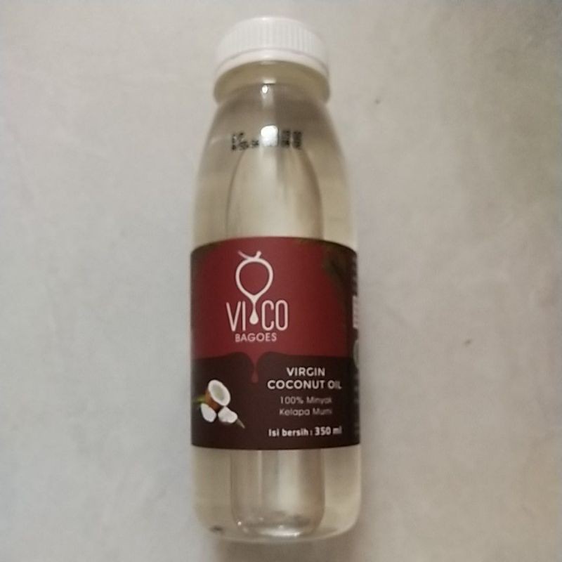 

vico bagoes isi 350 ml