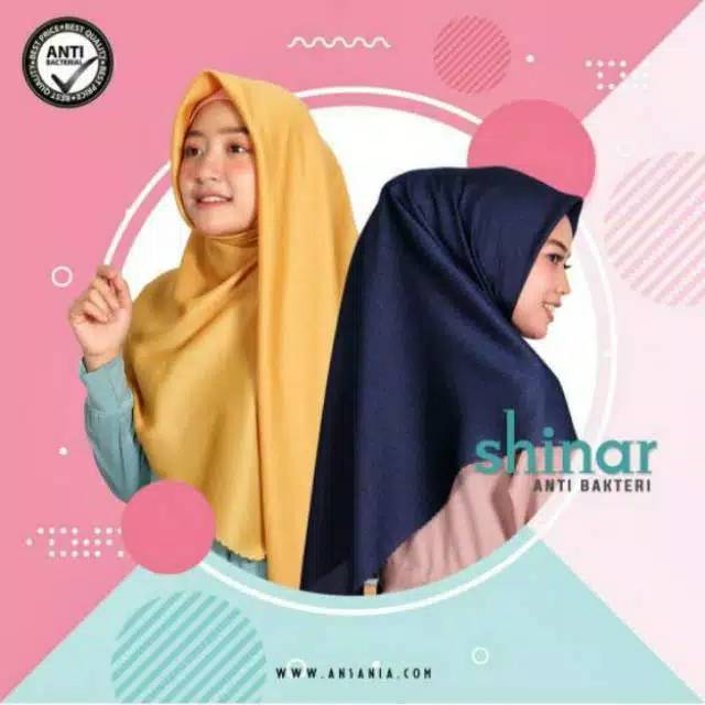 SHINAR GLAMOUR ANSANIA