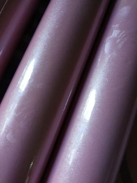 Wallpaper Dinding - Segitiga Pinkk - Wallpaper Dinding - Ukuran : 45cm X 10m - Jakarta Wallpaper