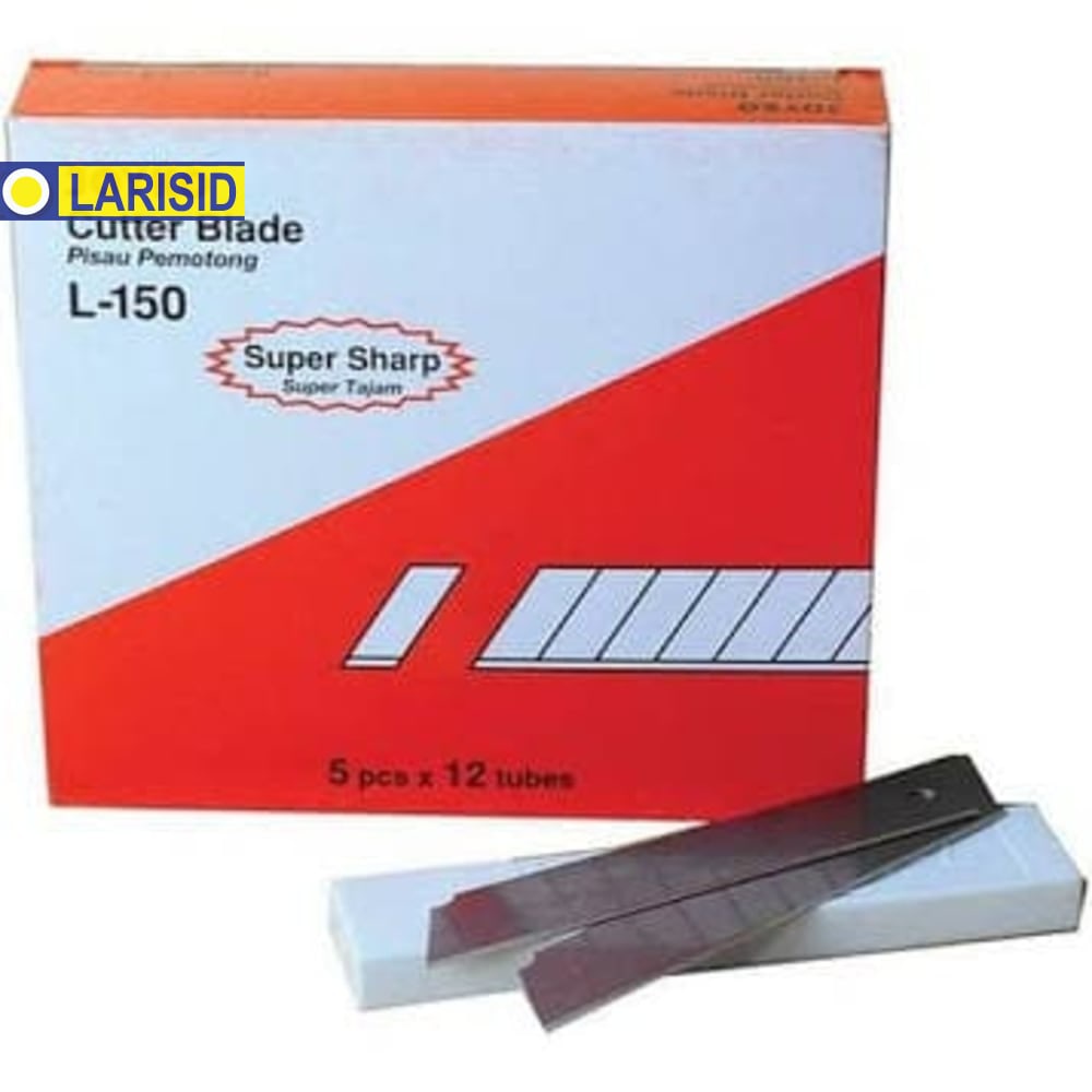

ISI CUTTER BESAR JOYKO L150 REFILL CUTER