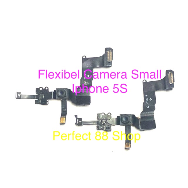 Flexibel Camera Small Kamera Depan  APEL 5S Flexibel Mic APEL 5S