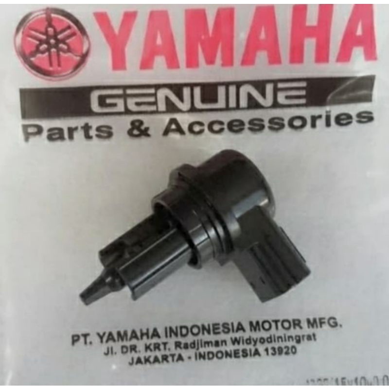 SENSOR ISC SENSOR LANGSAM MIO J MIO GT MIO SOUL GT XRIDE XEON N MAX ORI