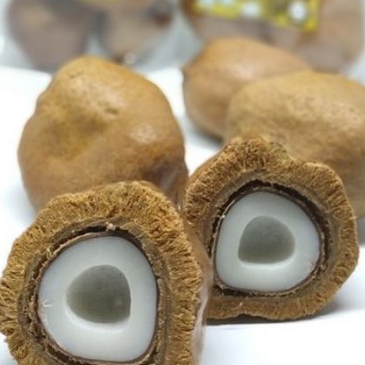 

Zuriat Belah / Program Hamil Zuriat Buah Herbal 100gr dan 50gr