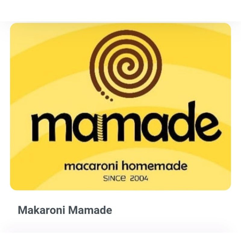 

Makaroni Mamade isi 4