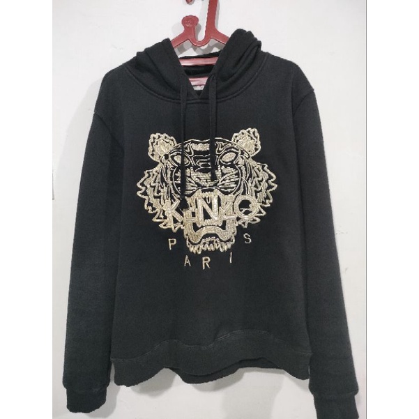 hoodie Kenzo (second)