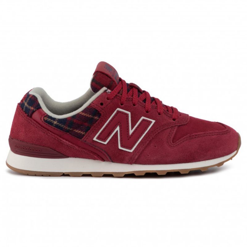 NB996 maroon Gumsole original