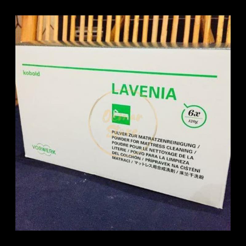 BANTING HARGA BUBUK LAVENIA DRY CLEANING POWDER VACUUM CLEANER LUX KOBOLD ORIGINAL VACUM CLEANERS