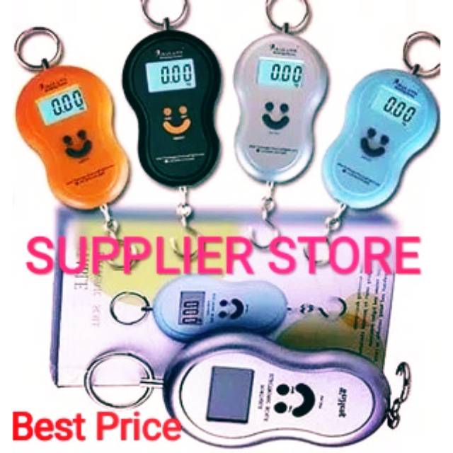 Timbangan Gantung Digital Timbangan Serbaguna Timbangan digital Timbangan murah timbangan buah sayur