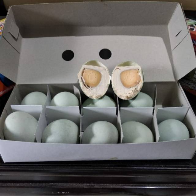 

Telur Asin ORIGINAL