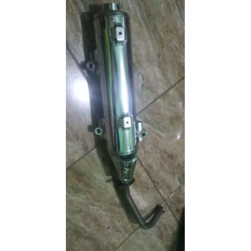 knalpot bobokan kondoman nouvo