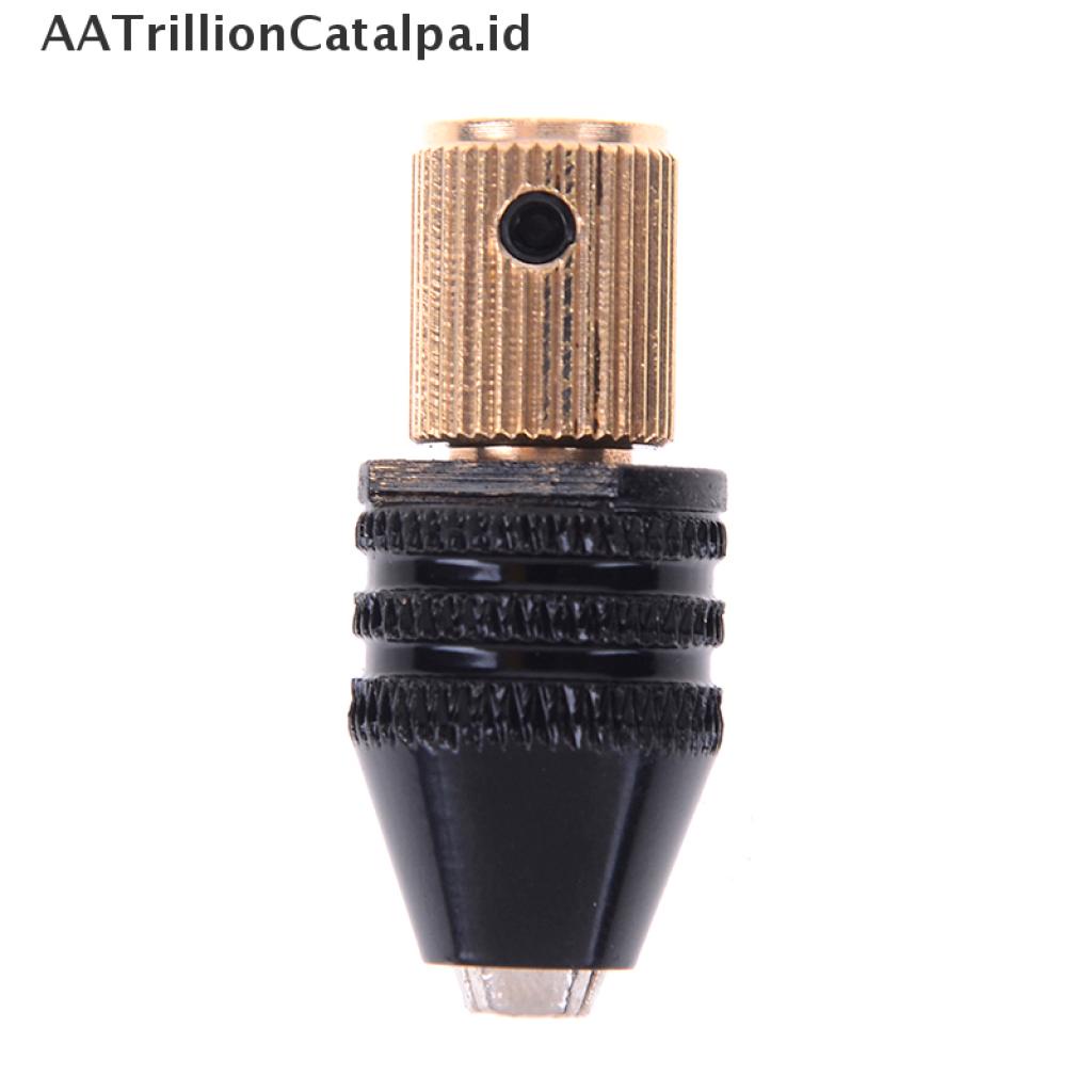 (AATrillionCatalpa) Shaft motor Elektrik 2.0mm 0.3mm-3.4mm