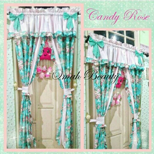 Gorden shabby rempel 200x200