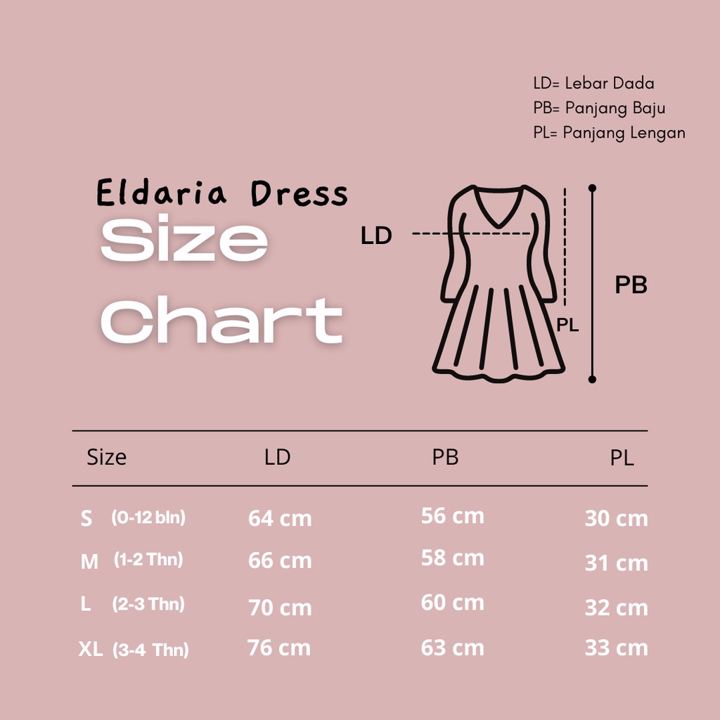 Hprojects - Eldaria Dress