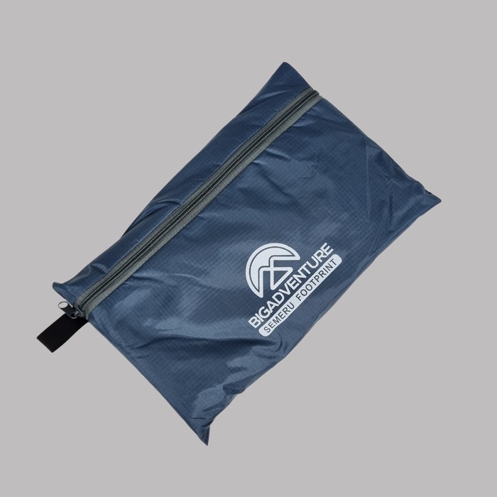 Footprint Bigadventure Semeru 3P 205x180 Alas Tenda Camping Waterproof